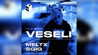 Elation: VESELI | MELTX | SGIG