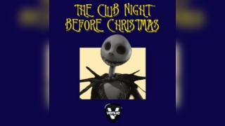 The Clubnight Before Christmas // Venue Thursdays