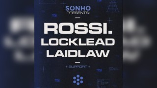 Rossi. Locklead & Laidlaw