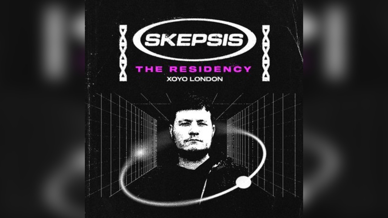 Skepsis : The Residency (Week 2)