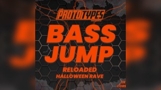 Bass Camp LDN X SYN LDN: The Prototypes - Bass Jump: Reloaded