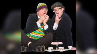 House of Stand Up Presents Raymond & Mr Timpkins