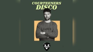 Courteeners Disco // Live Forever // Indie Fridays