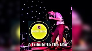 Pretty Green Tribute to The Jam