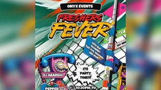 Freshers Fever