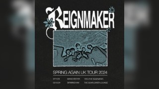 Reignmaker