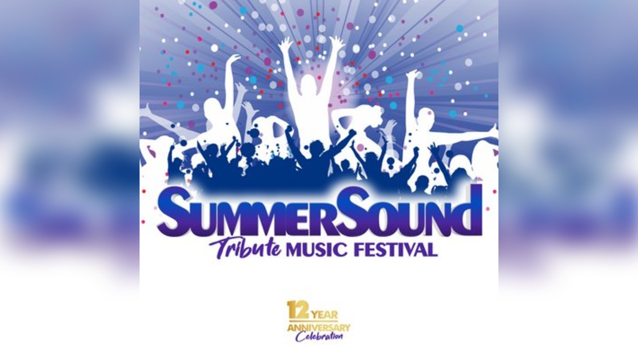Summer Sound Music Festival