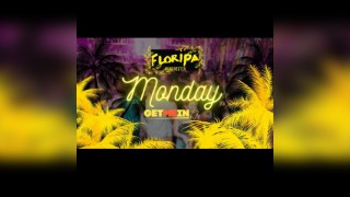 Floripa Manchester // Commercial | Latin | Urban | House // Every Monday // Get Me In