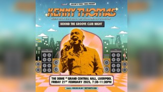 Kenny Thomas