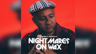 Nightmares On Wax