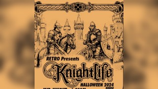 Knightlife - Halloween Party