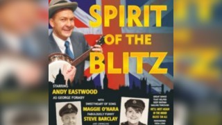 Spirit of the Blitz