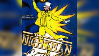 The (Unofficial) Nightman Cometh