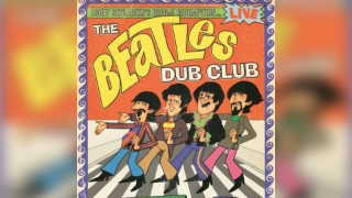 The Beatles Dub Club in Oxford