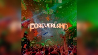 Foreverland Halloween Spectacular: Newcastle