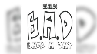 Back A Day (B.A.D)