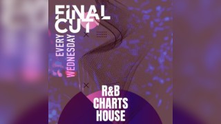 FINAL CUT @ EGG Every Wednesday