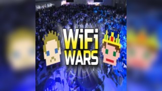 WiFi Wars