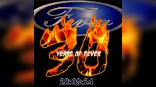 FEVER 30th ANNIVERSARY - MAIN EVENT