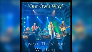 Fleetwood Mac - Our Own Way