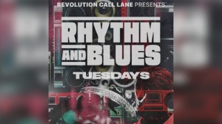 Rhythm And Blues Tuesday Launch