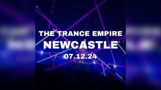 The Trance Empire