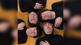 THE BEATLES TRIBUTE NIGHT - The ultimate Beatles experience