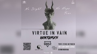 Virtue In Vain