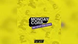 Monday Corp - Pay What You Want