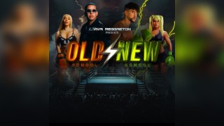 VIVA Presents: Old School VS New School Reggaeton