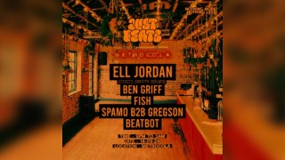 Just Beats w/ Ell Jordan