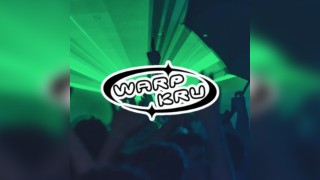 WARP KRU - Hard Tech & Trance Night