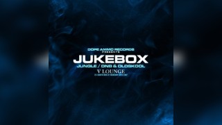 JUKEBOX - Jungle, DnB & Oldskool