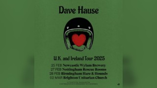 Dave Hause