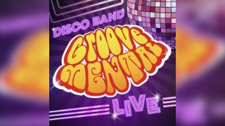 Groovemental - Live 70s Disco Band