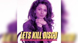 Let's Kill Disco @ CHALK | 70s, 80s, 90s & 00s