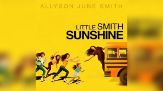 Allyson June Smith - Little Smith Sunshine