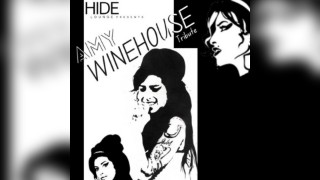 Amy Winehouse tribute night