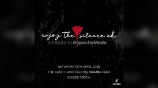 Enjoy The Silence - A Tribute to Depeche Mode