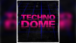 Technodome - Oldskool - Day Time Rave - Event II