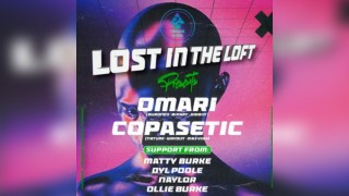 FUNKHOUSE REKORDS presents : LOST IN THE LOFT