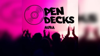 Open Decks Night