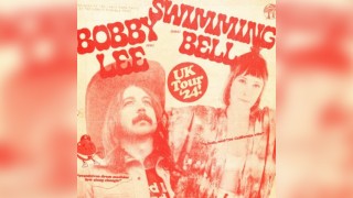 Bobby Lee + Swimming Bell - Carlton Club, Manchester