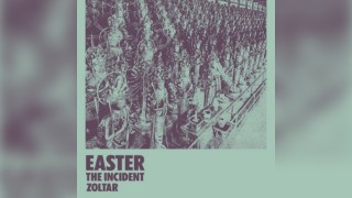 Dark Matter presents Easter + The Incident + Zoltar