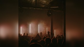 Detonate: In The Warehouse