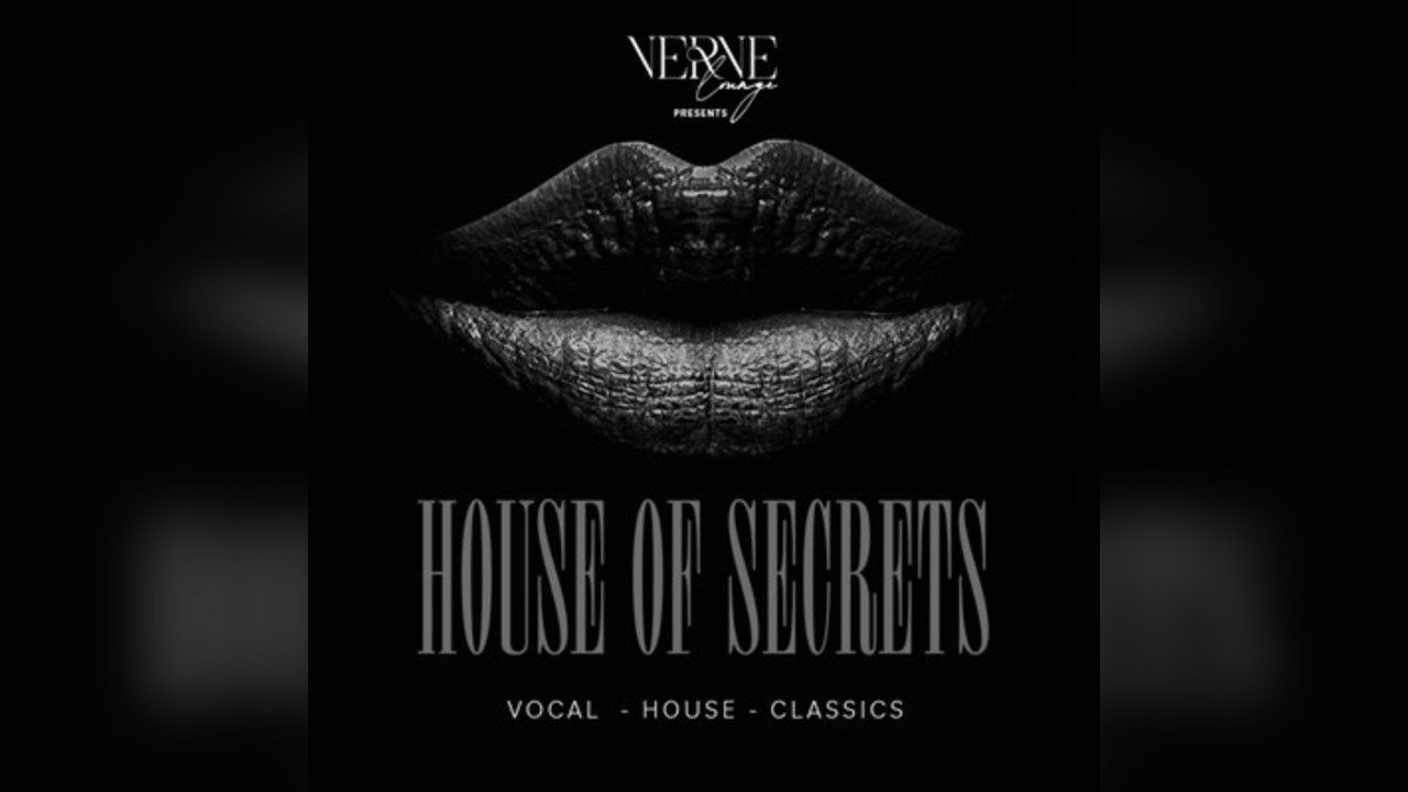 House Of Secrets - Launch Party