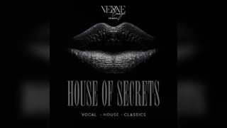 House Of Secrets - Launch Party