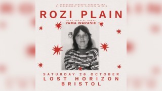 Rozi Plain