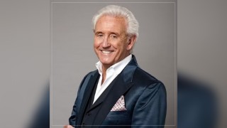 Tony Christie