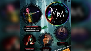 Madame Mojos Cabaret Club & The Carnival of Chaos